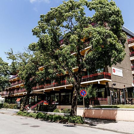 Haus Am See Luxury Hs 226 B Γκόσλαρ Εξωτερικό φωτογραφία