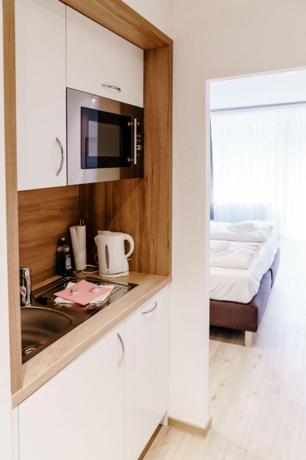 Haus Am See Luxury Hs 226 B Γκόσλαρ Εξωτερικό φωτογραφία