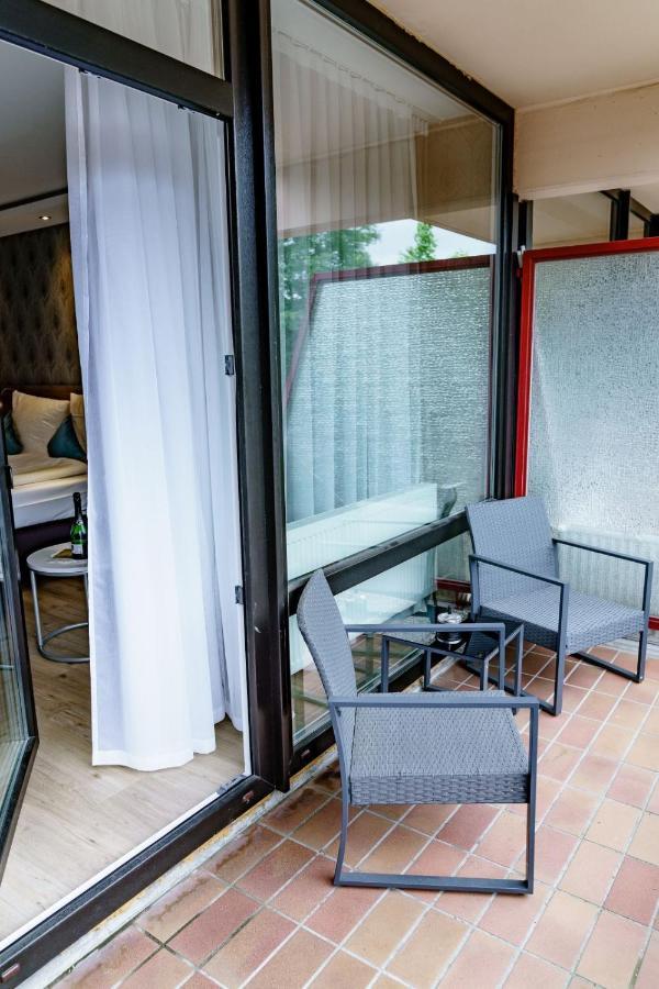 Haus Am See Luxury Hs 226 B Γκόσλαρ Εξωτερικό φωτογραφία