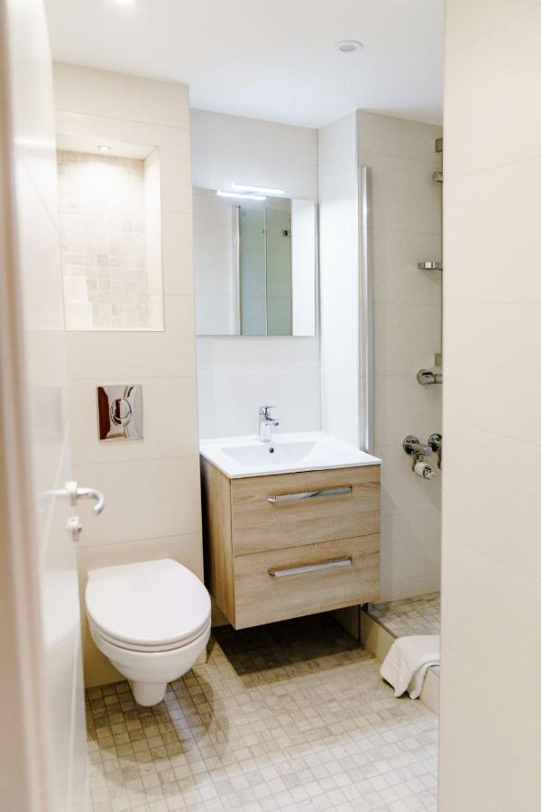 Haus Am See Luxury Hs 226 B Γκόσλαρ Εξωτερικό φωτογραφία