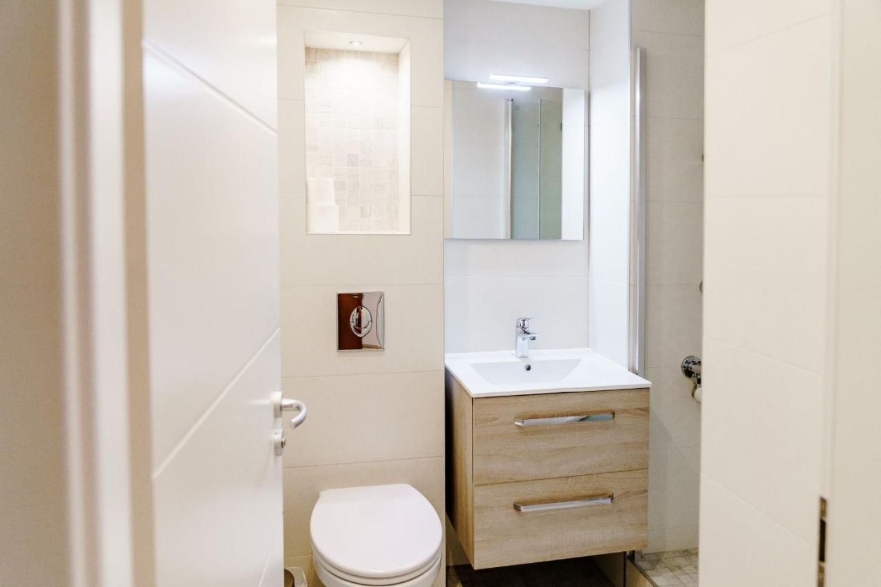 Haus Am See Luxury Hs 226 B Γκόσλαρ Εξωτερικό φωτογραφία