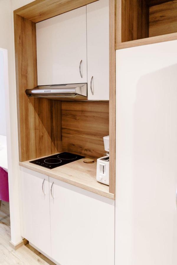 Haus Am See Luxury Hs 226 B Γκόσλαρ Εξωτερικό φωτογραφία