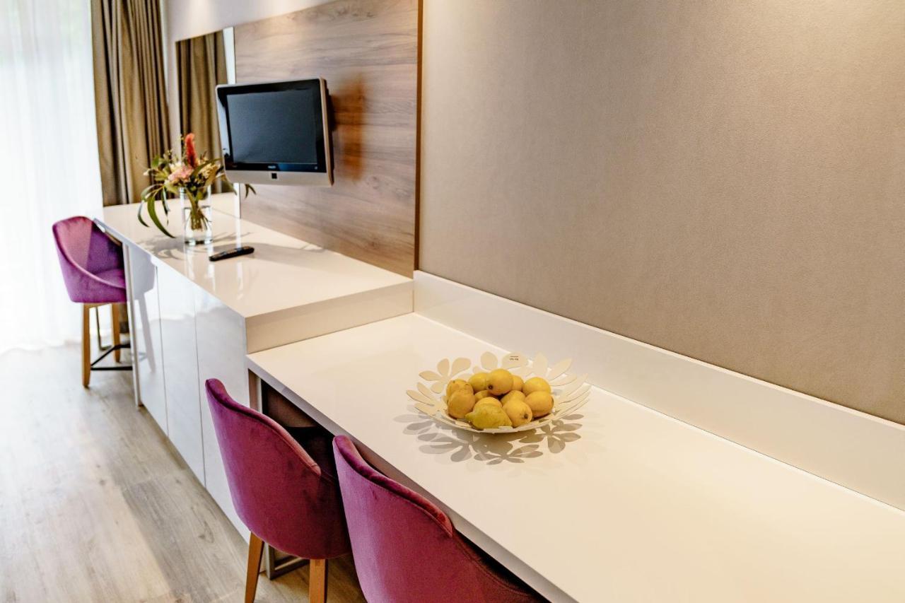 Haus Am See Luxury Hs 226 B Γκόσλαρ Εξωτερικό φωτογραφία