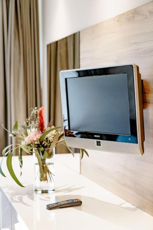 Haus Am See Luxury Hs 226 B Γκόσλαρ Εξωτερικό φωτογραφία