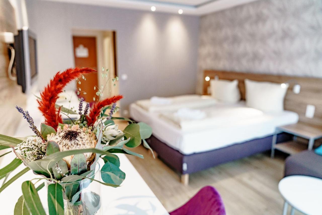 Haus Am See Luxury Hs 226 B Γκόσλαρ Εξωτερικό φωτογραφία