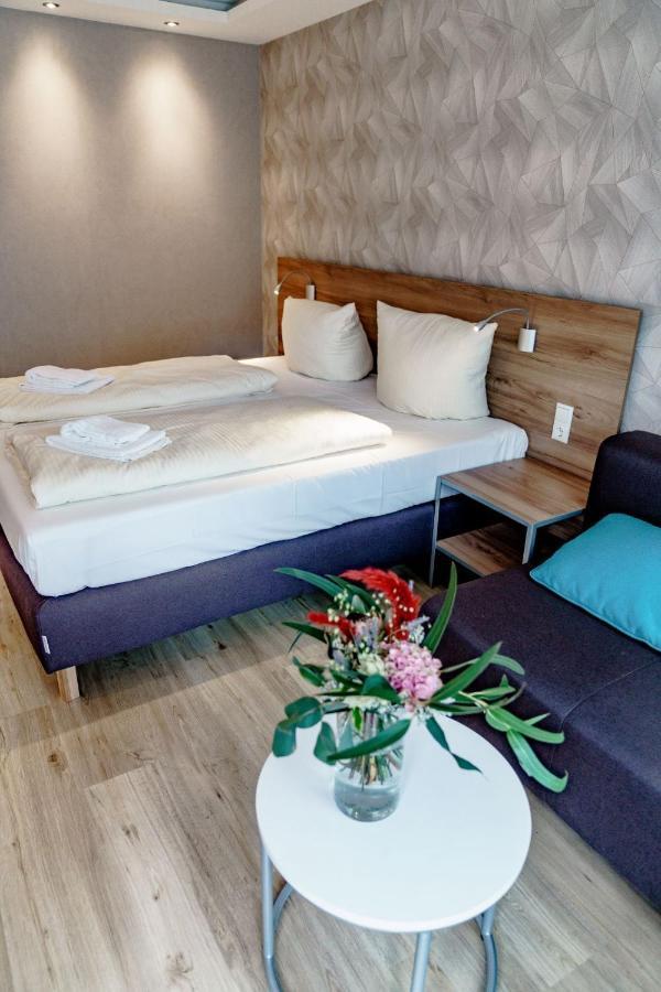 Haus Am See Luxury Hs 226 B Γκόσλαρ Εξωτερικό φωτογραφία