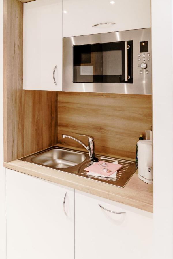 Haus Am See Luxury Hs 226 B Γκόσλαρ Εξωτερικό φωτογραφία