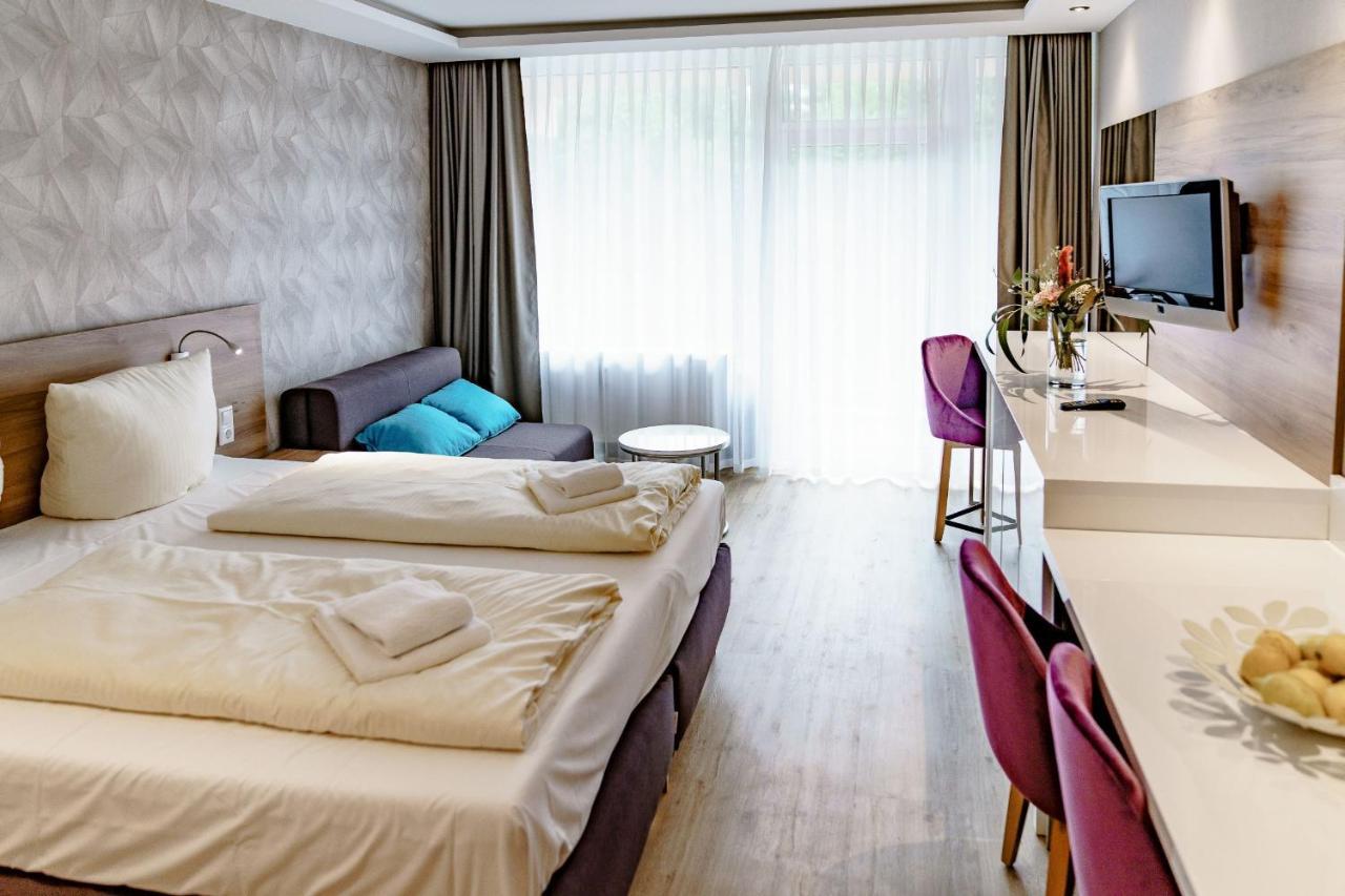 Haus Am See Luxury Hs 226 B Γκόσλαρ Εξωτερικό φωτογραφία