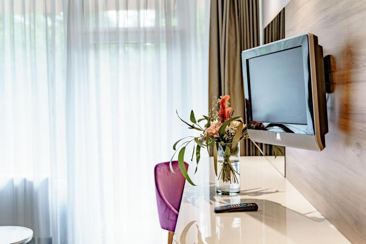 Haus Am See Luxury Hs 226 B Γκόσλαρ Εξωτερικό φωτογραφία