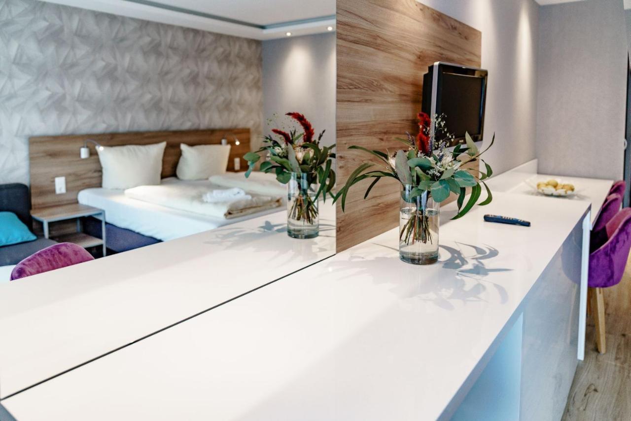 Haus Am See Luxury Hs 226 B Γκόσλαρ Εξωτερικό φωτογραφία