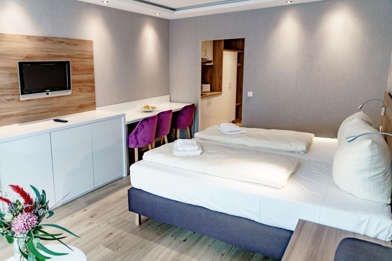 Haus Am See Luxury Hs 226 B Γκόσλαρ Εξωτερικό φωτογραφία