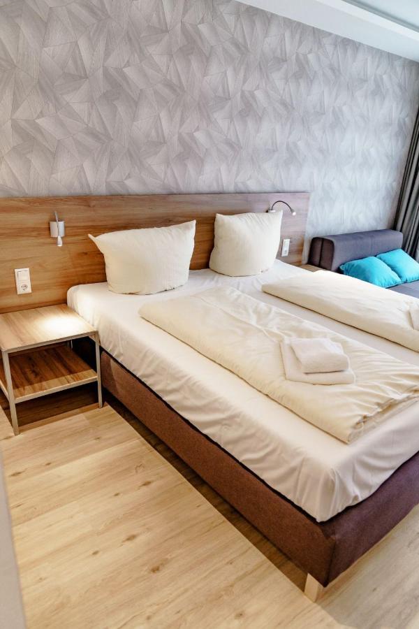 Haus Am See Luxury Hs 226 B Γκόσλαρ Εξωτερικό φωτογραφία