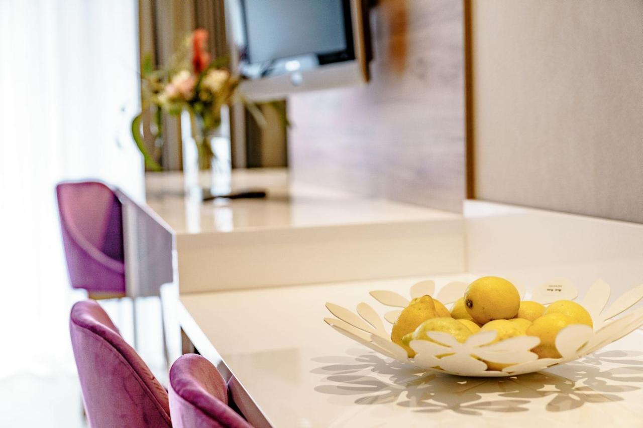 Haus Am See Luxury Hs 226 B Γκόσλαρ Εξωτερικό φωτογραφία