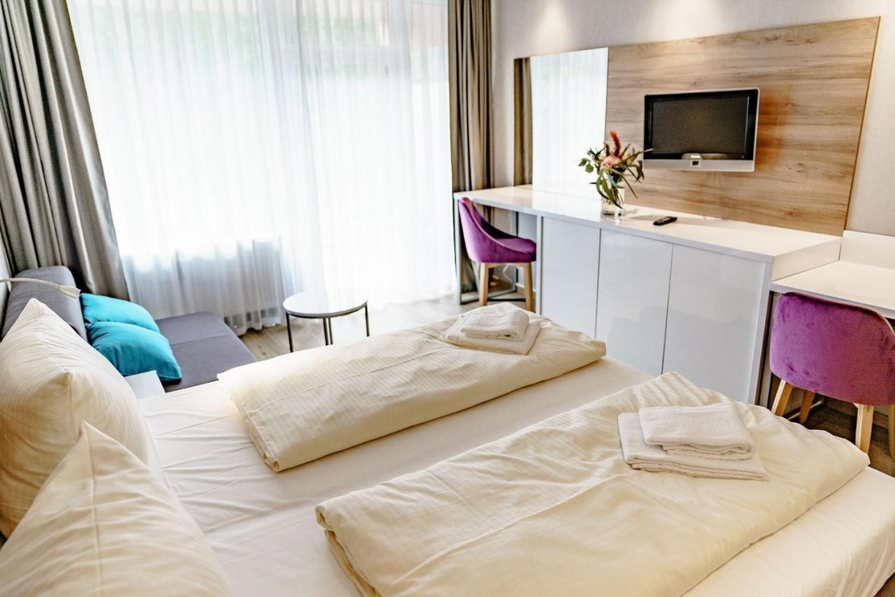 Haus Am See Luxury Hs 226 B Γκόσλαρ Εξωτερικό φωτογραφία