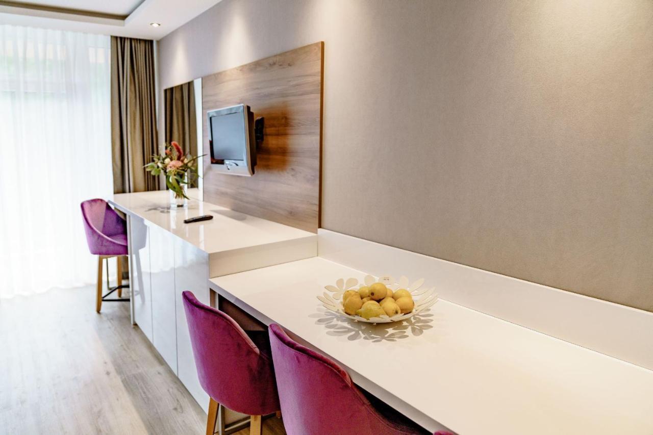 Haus Am See Luxury Hs 226 B Γκόσλαρ Εξωτερικό φωτογραφία